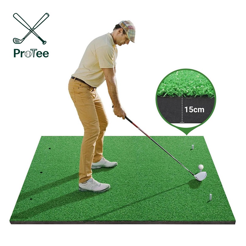 Commercial Hitting Mat