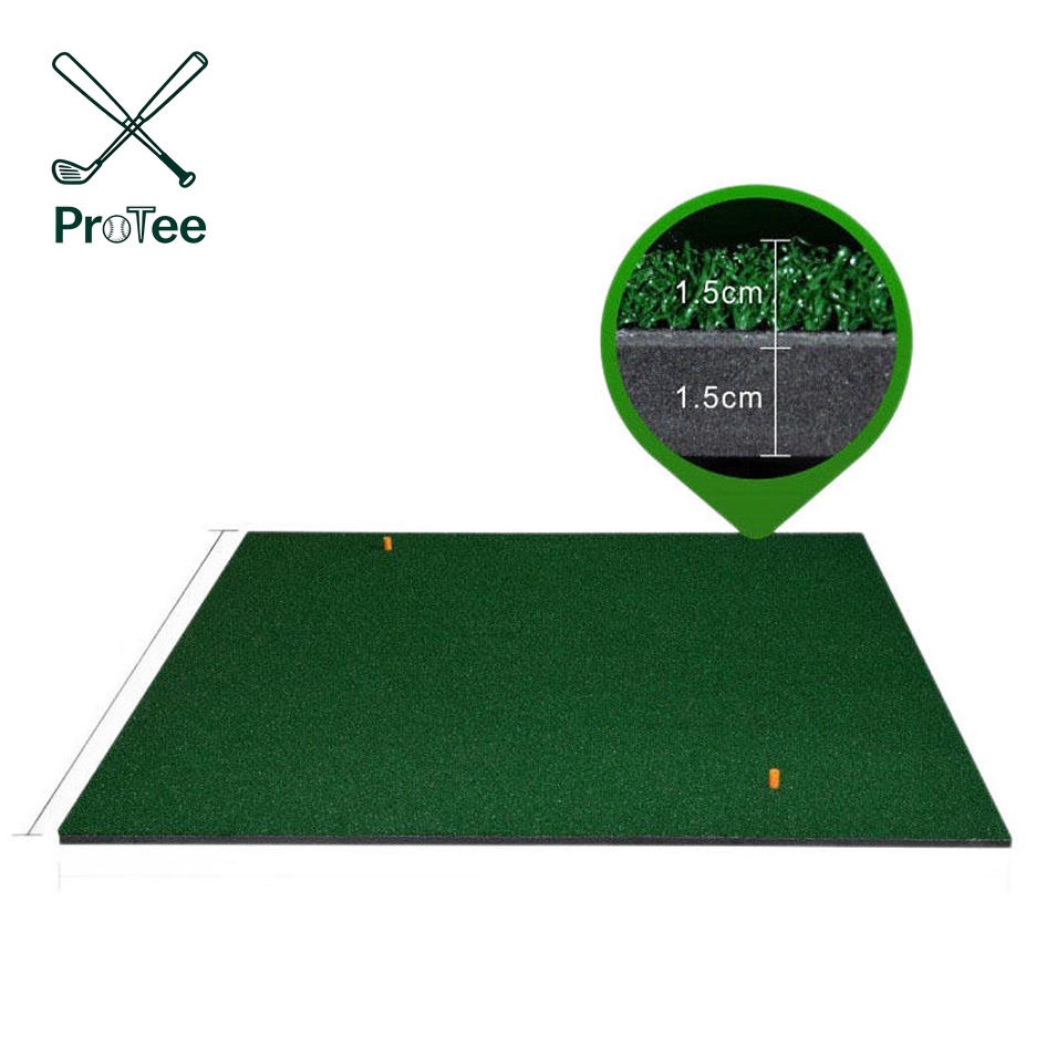 Commercial Hitting Mat