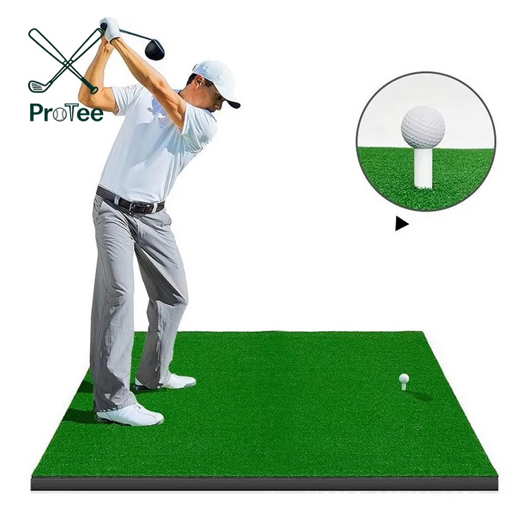 Commercial Hitting Mat