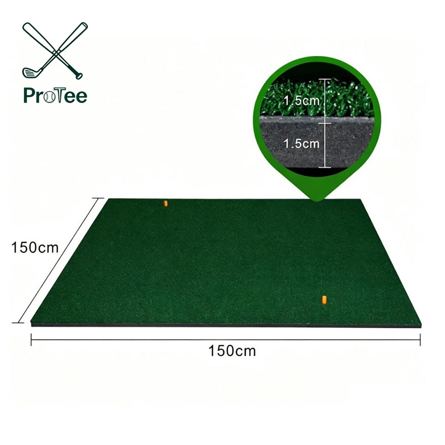 Commercial Hitting Mat