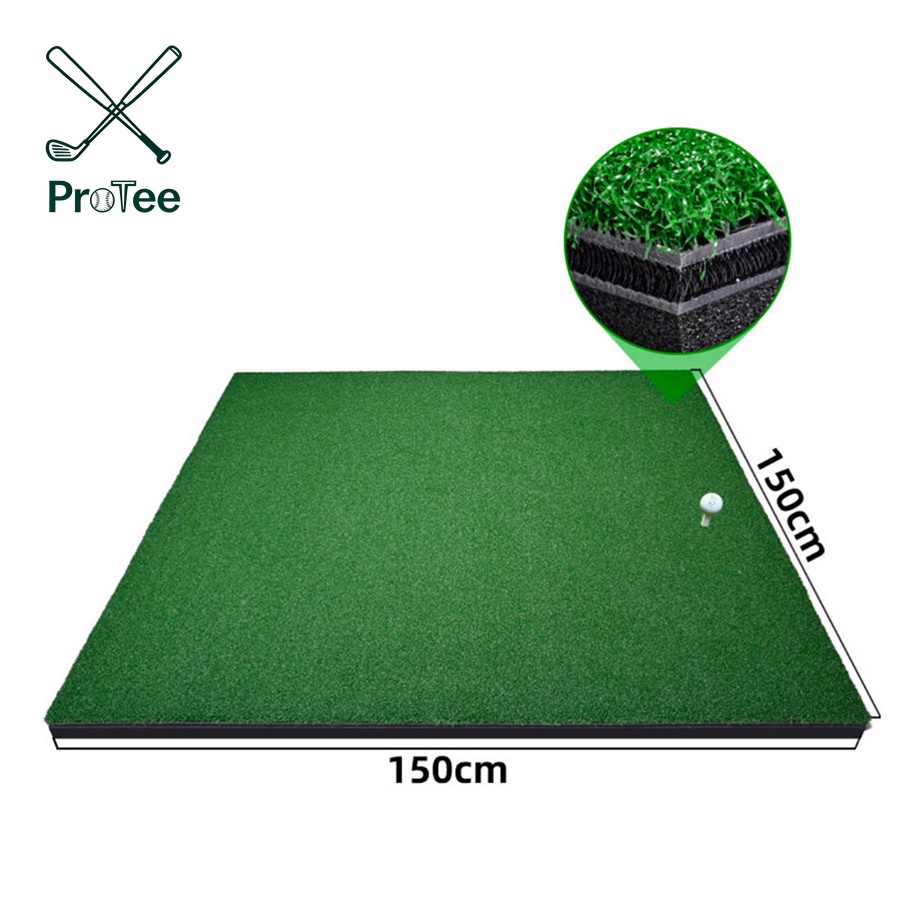 Commercial Hitting Mat