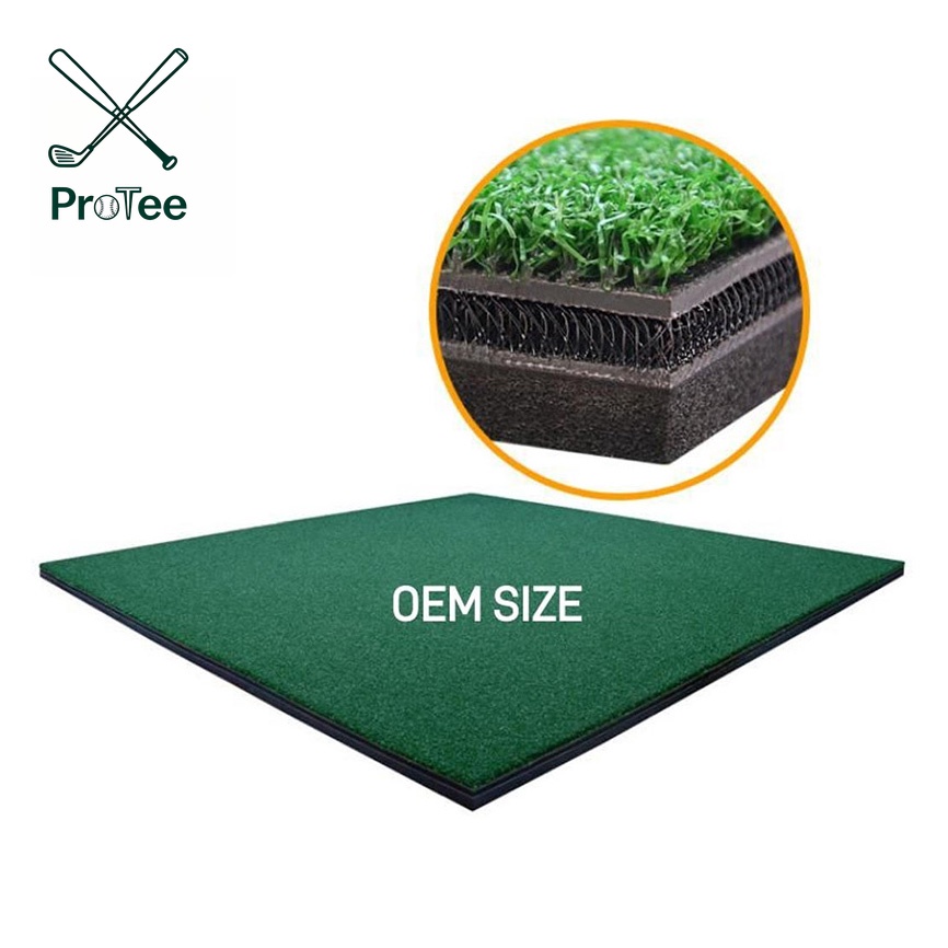 Commercial Hitting Mat