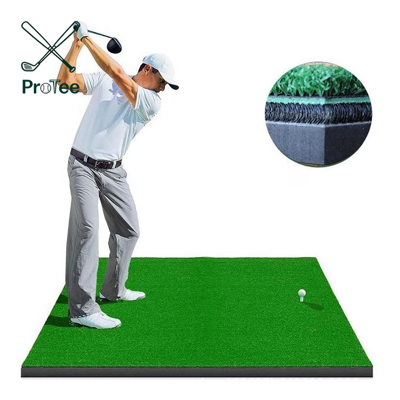 Commercial Hitting Mat