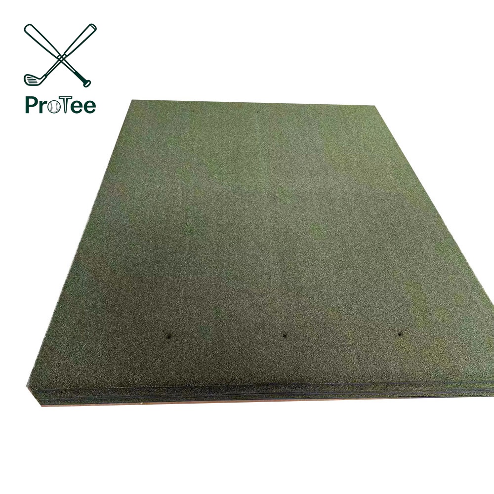 Commercial Hitting Mat