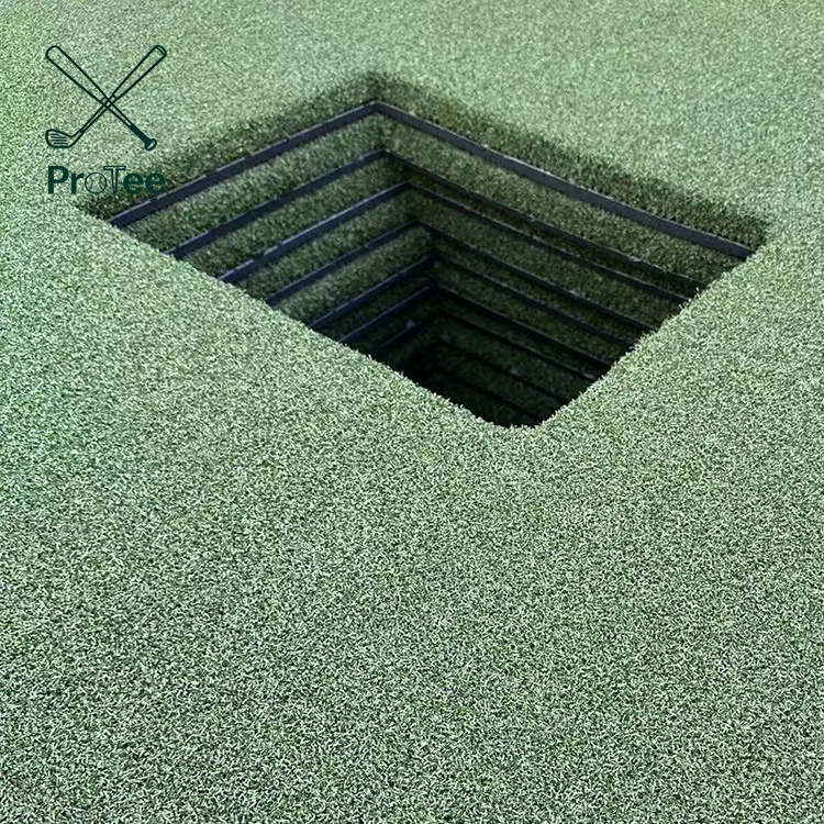 Commercial Hitting Mat