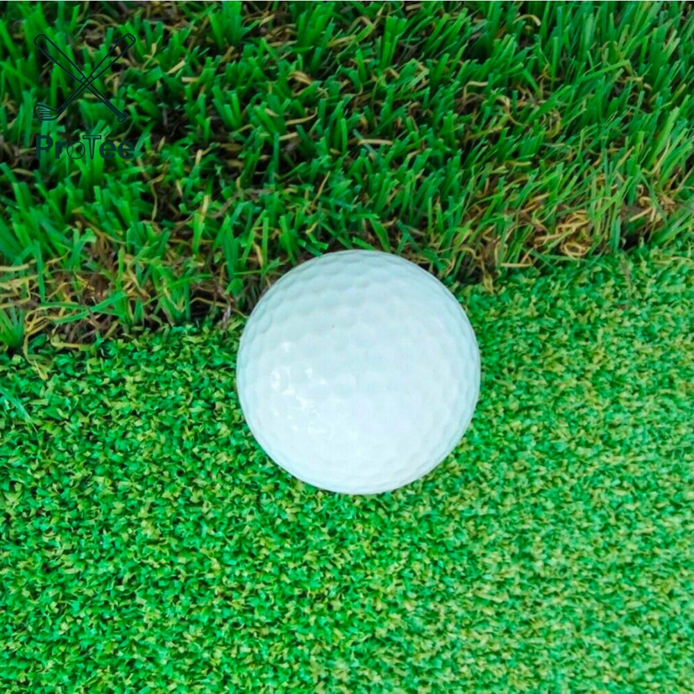 Golf Putting Green Mat Golf Training Mat Professional Golf Practice Mat Green with High Quality Putting Green Turf