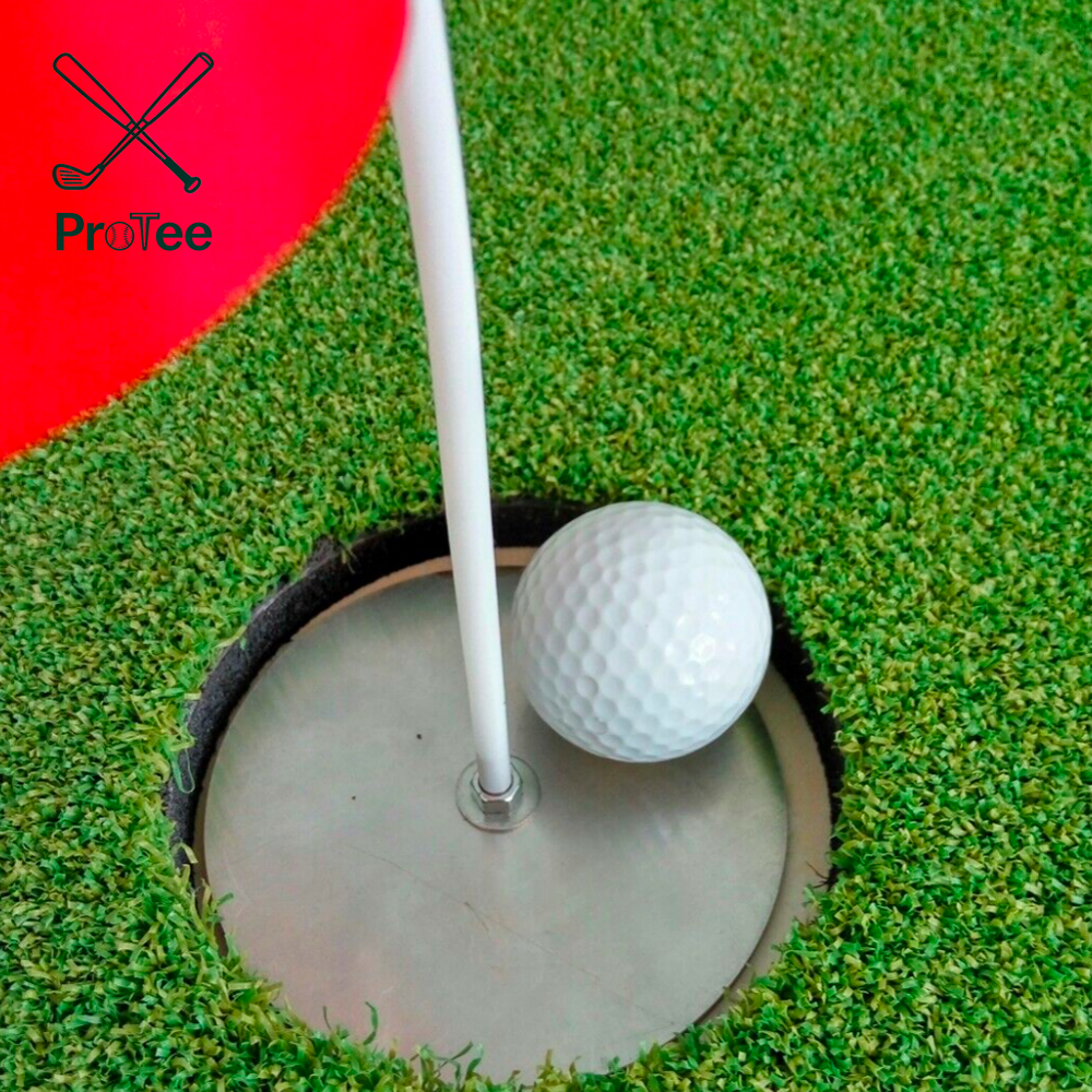 Golf Putting Green Mat Golf Training Mat Professional Golf Practice Mat Green with High Quality Putting Green Turf