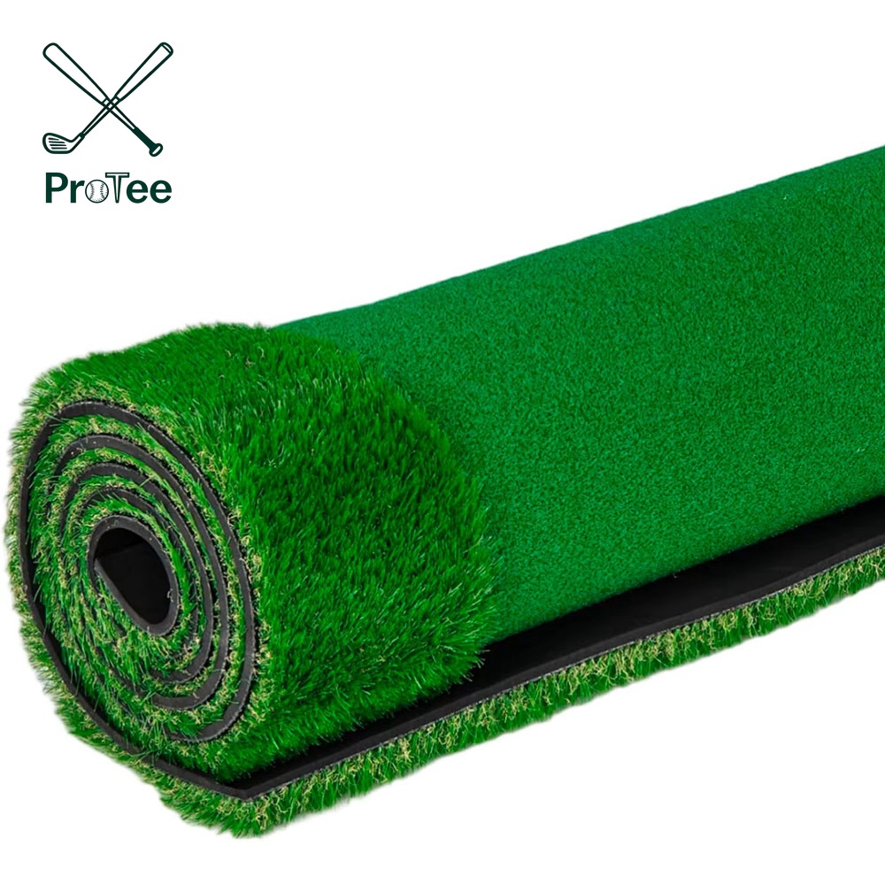 Golf Putting Green Mat Golf Training Mat Professional Golf Practice Mat Green with High Quality Putting Green Turf