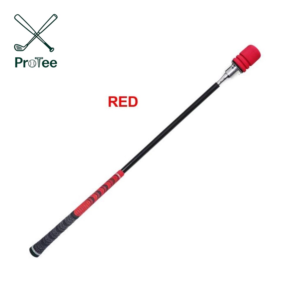 Golf Swing Trainer and Warm up Tool- Essential Golf Accessories for Golfers Increase Swing Speed Balance and Grip Strength