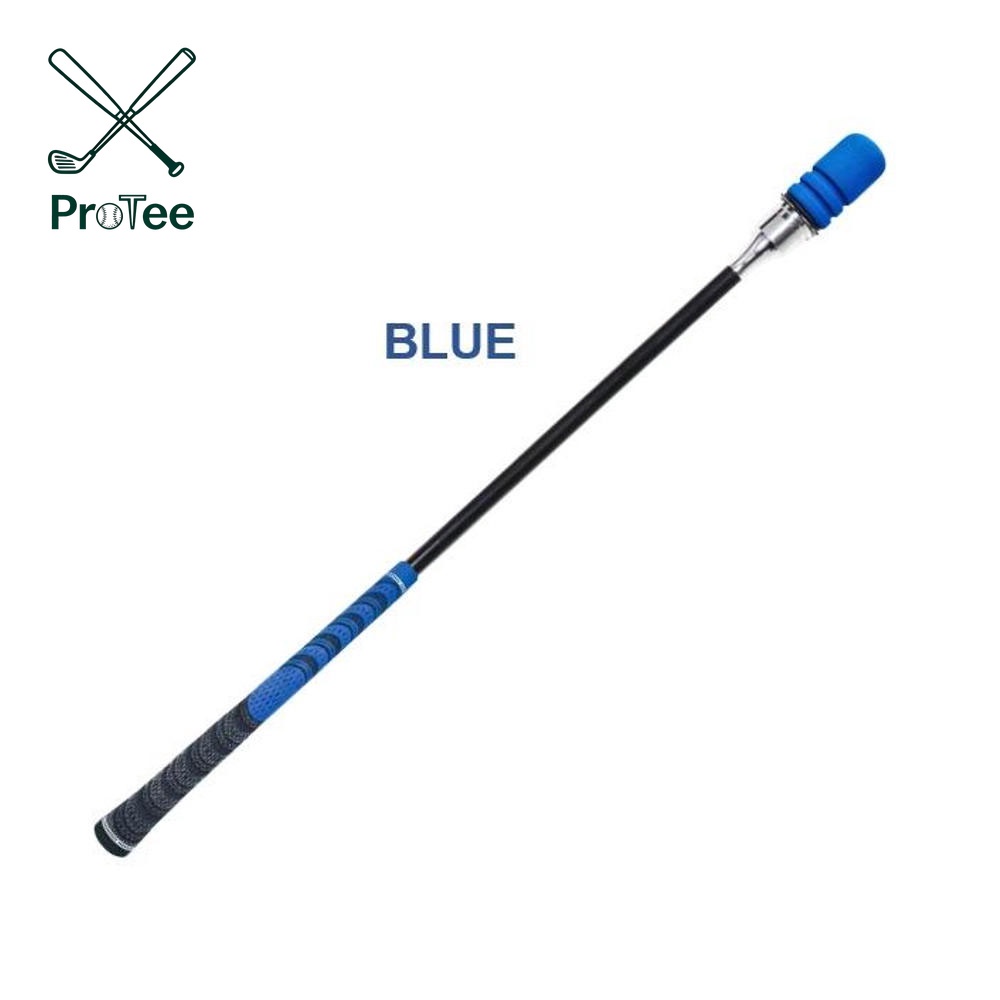 Golf Swing Trainer and Warm up Tool- Essential Golf Accessories for Golfers Increase Swing Speed Balance and Grip Strength