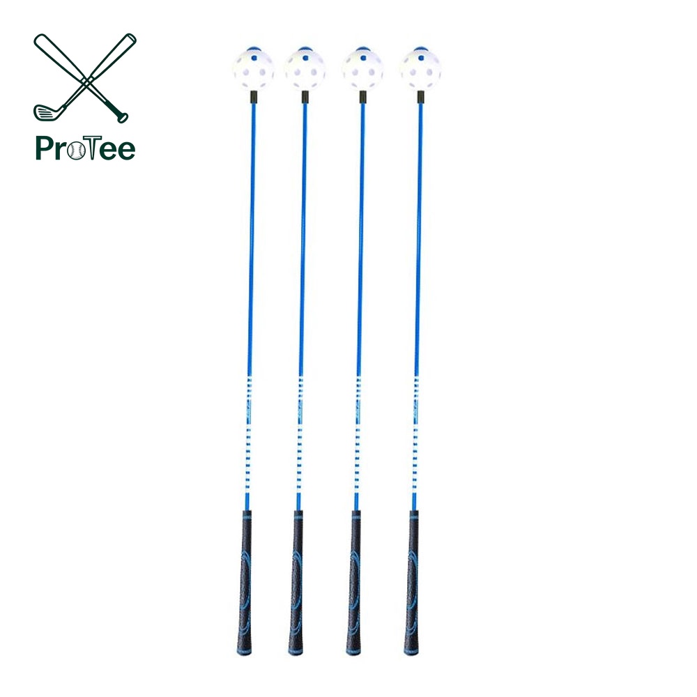 Golf Practice Aid for Golfer Beginners with Sound Golf Swing Trainer Golf Swing Training Aid