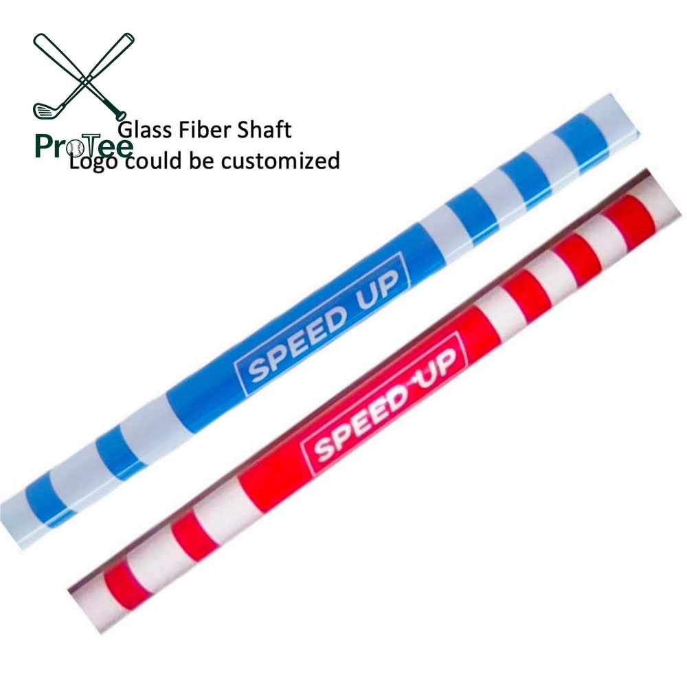 Golf Practice Aid for Golfer Beginners with Sound Golf Swing Trainer Golf Swing Training Aid
