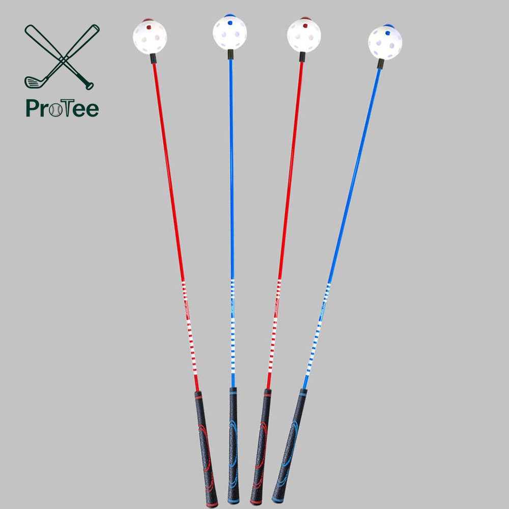 Golf Practice Aid for Golfer Beginners with Sound Golf Swing Trainer Golf Swing Training Aid