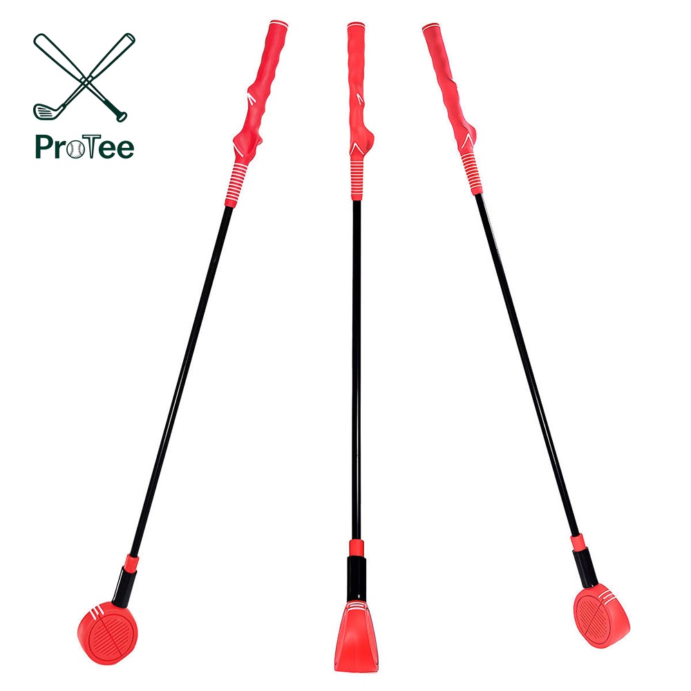 Golf Swing Trainer Aid Golf Trainer Aid Golf Swing Practice Aid Driving Range Simulator Chipping Aid