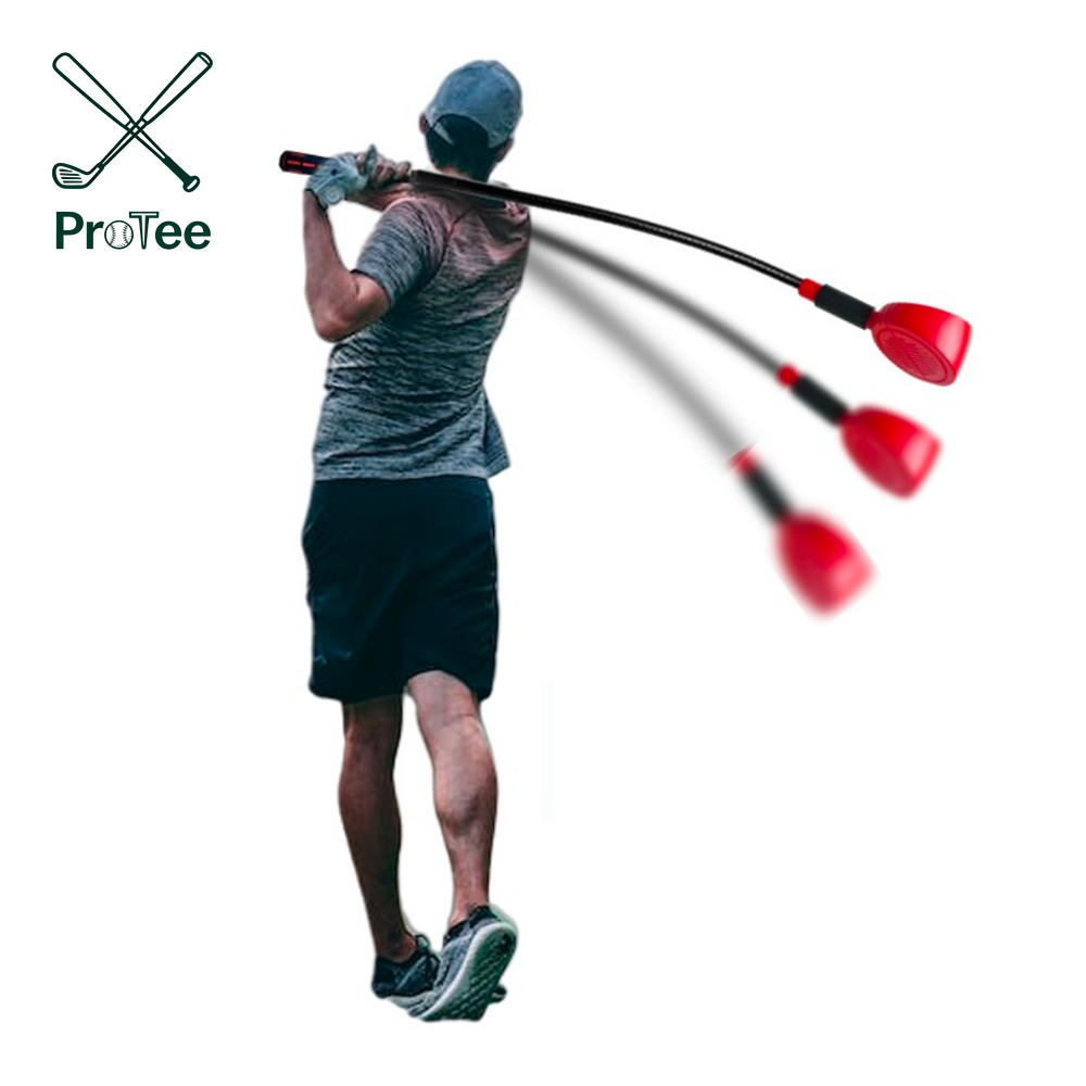 Golf Swing Trainer Aid Golf Trainer Aid Golf Swing Practice Aid Driving Range Simulator Chipping Aid