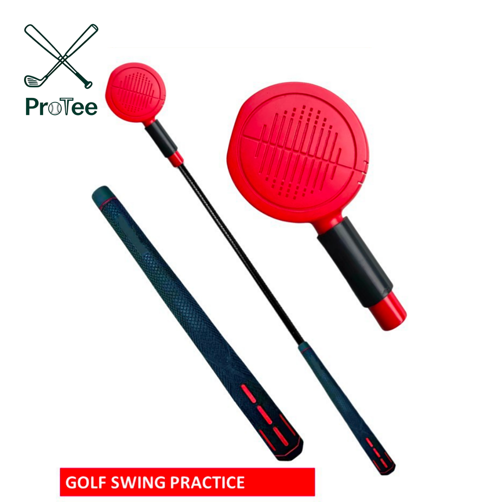 Golf Swing Trainer Aid Golf Trainer Aid Golf Swing Practice Aid Driving Range Simulator Chipping Aid