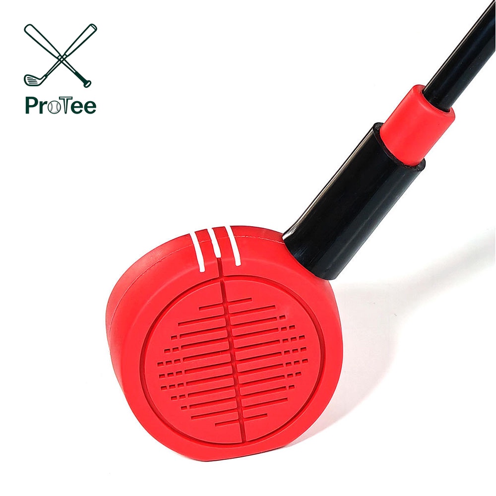 Golf Swing Trainer Aid Golf Trainer Aid Golf Swing Practice Aid Driving Range Simulator Chipping Aid