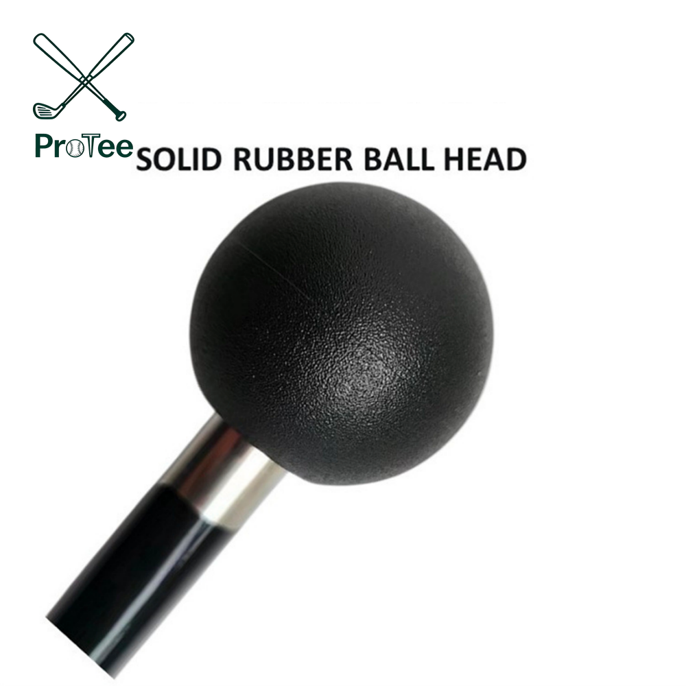 Portable Collapsible Golf Swing Trainer for Beginners to Deepen the Muscle Memory of Golf Swing Golf Swing Trainer Aid