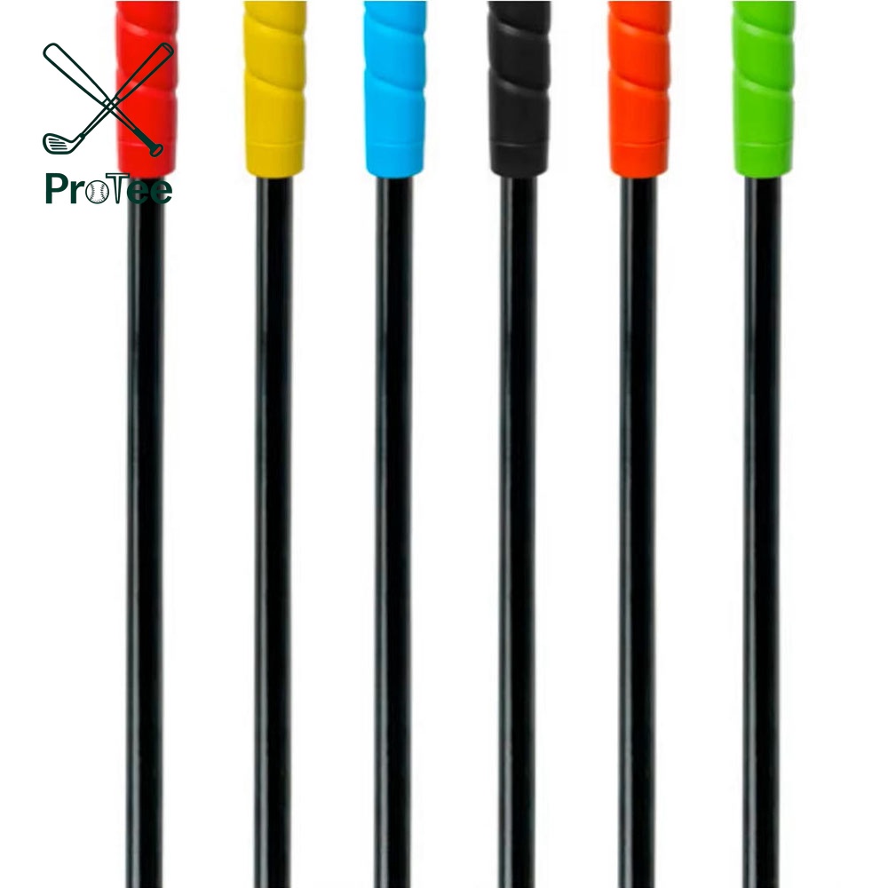 Golf Putters Two Way Mini Golf Putter for Children Teenager Junior Adults Men Women Right or Left Handed Golfers