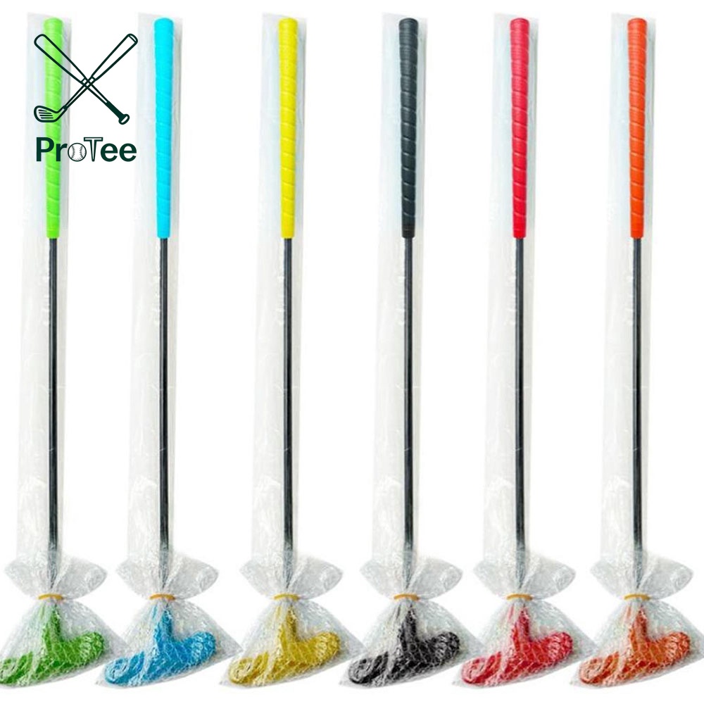 Golf Putters Two Way Mini Golf Putter for Children Teenager Junior Adults Men Women Right or Left Handed Golfers