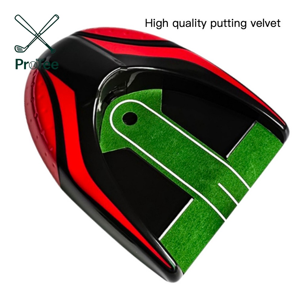 Automatic Golf Putting Cup Return Putting Machine Automatic Ball Returner Portable Putting Training Aids for Indoor and Outdoor