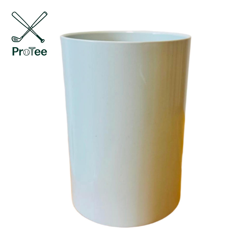 Golf Flag Hole Cup Set Checkered Golf Flag with 6 Inch Cup and Tube Inserted Mini Practice Putting Green for Garden Yard