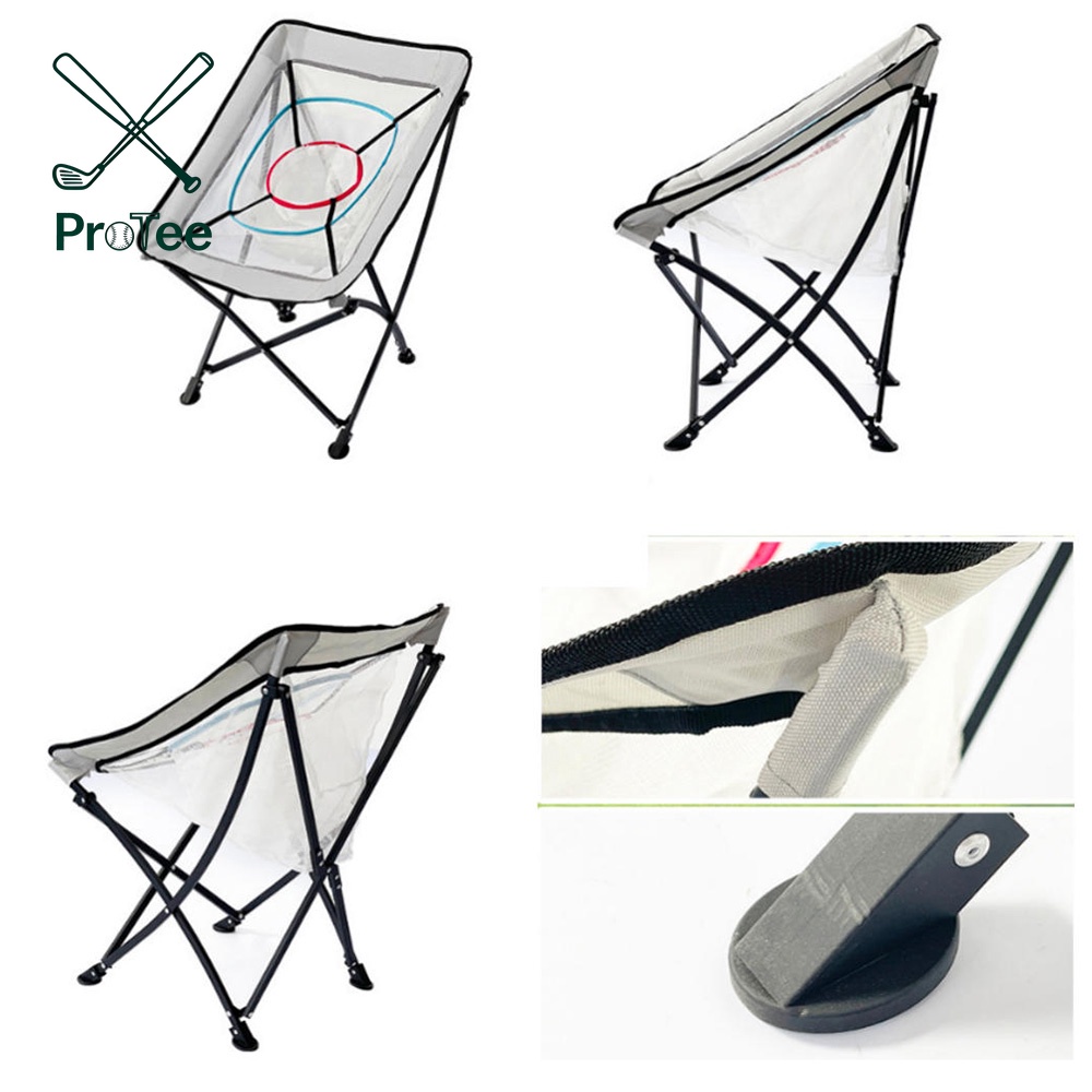 Golf Hitting Net Golf Practice Net Chipping Net for Golf Indoor and Outdoor Practice