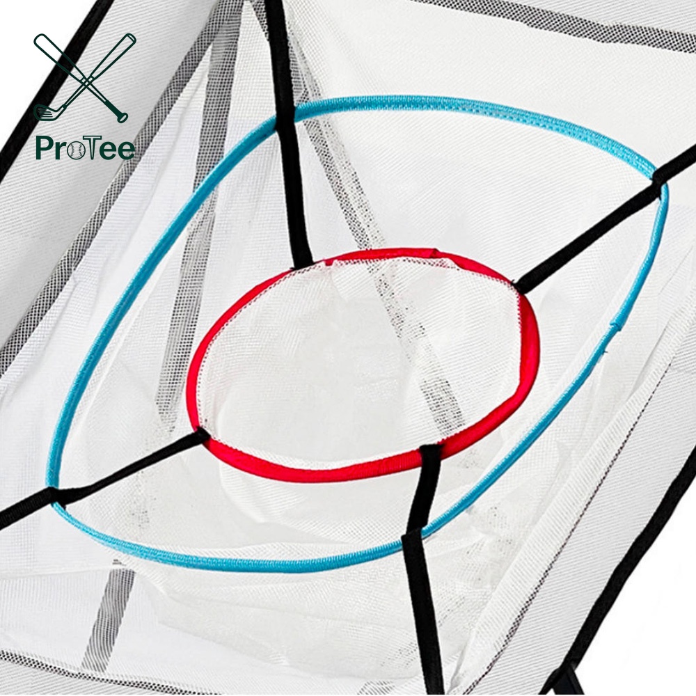 Golf Hitting Net Golf Practice Net Chipping Net for Golf Indoor and Outdoor Practice
