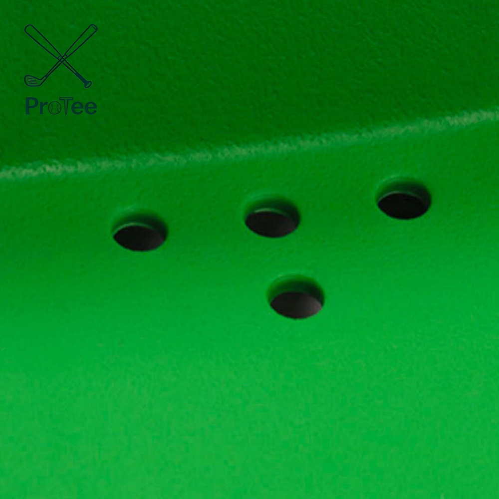 High Quality Golf Ball Tray Golf Training Aids for Outdoor and Driving Range Golf Practice