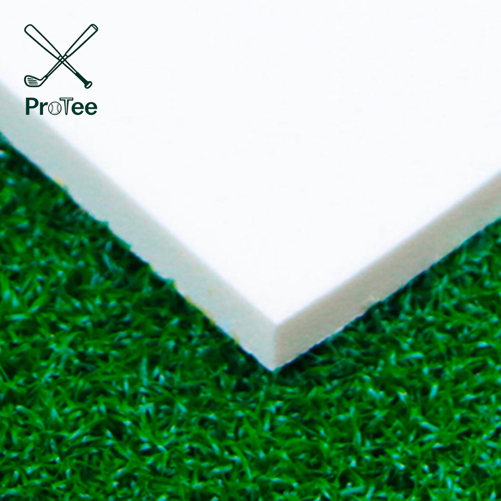 Pitching Mound Portable Baseball Pitchers Mound with Non-Slip Bottom Baseball Mound for Baseball Pitching Training Game