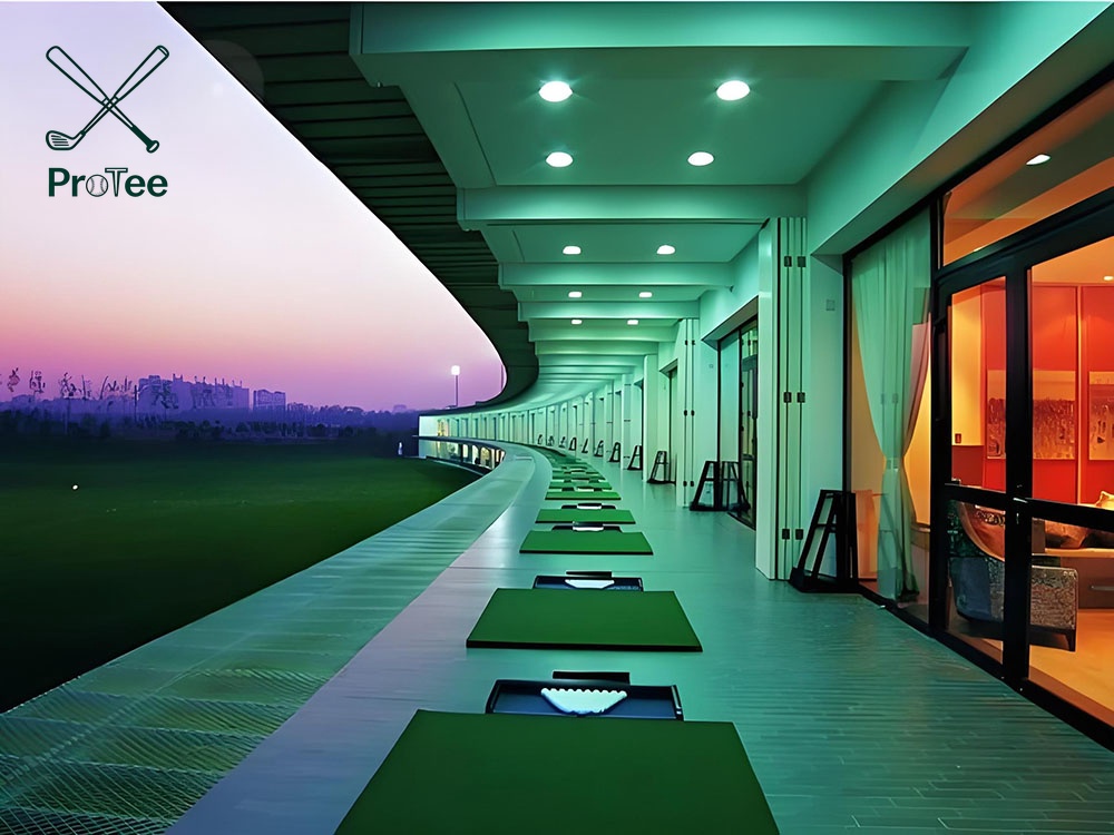 New Premium Golf Hitting Mat Launched for Swing Training New Premium Golf Hitting Mat Launched for Swing Training