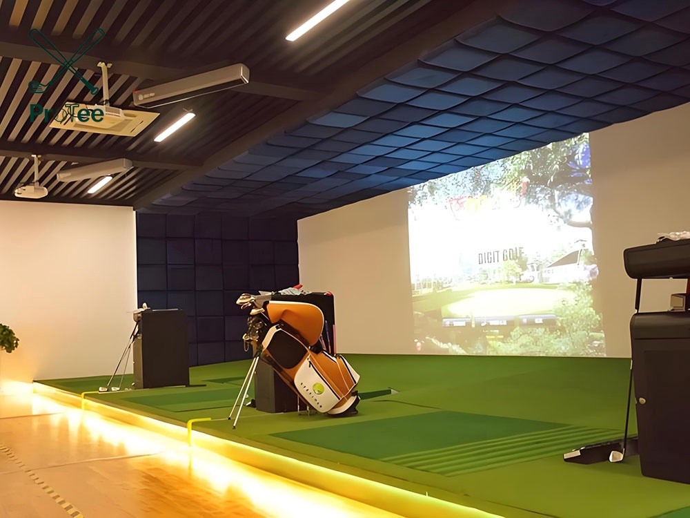 Golf Training Aids Market to Hit $820M by 2035, Smart Sensor Products Gain Mass Adoption
