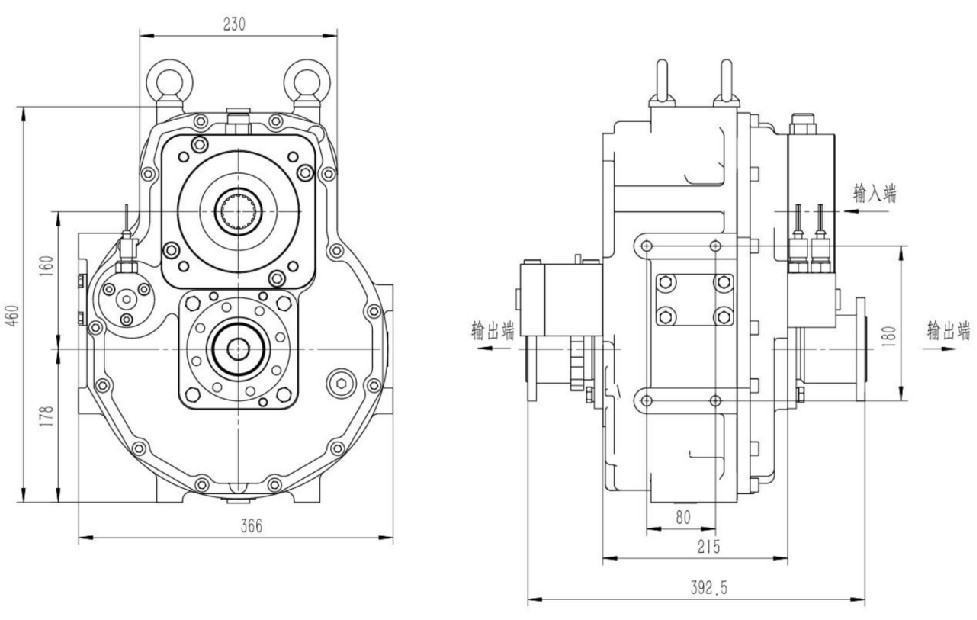 HMD2160
