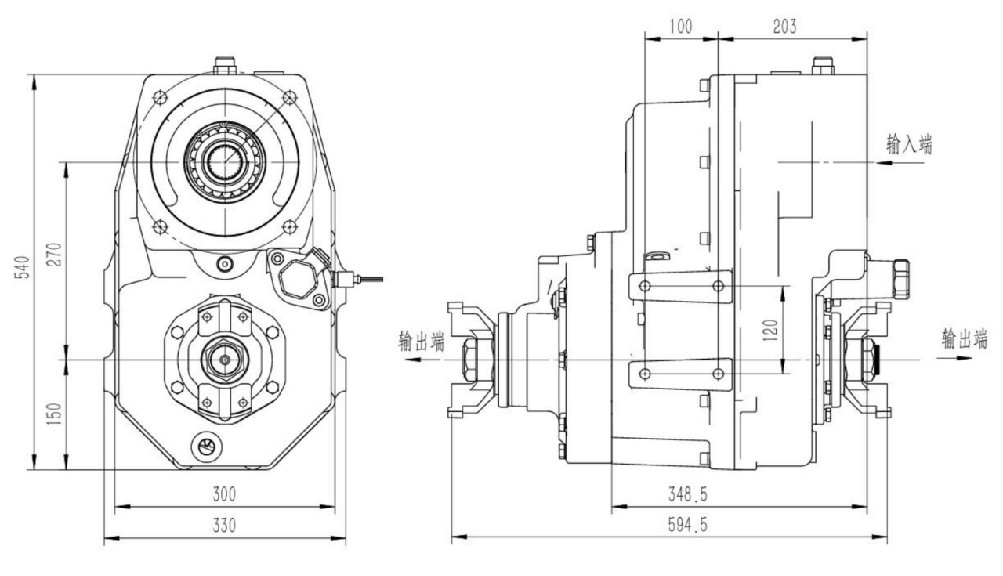 HMT2270