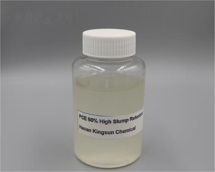 Superplastifiant polycarboxylate