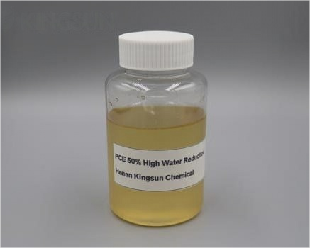 Superplastifiant polycarboxylate