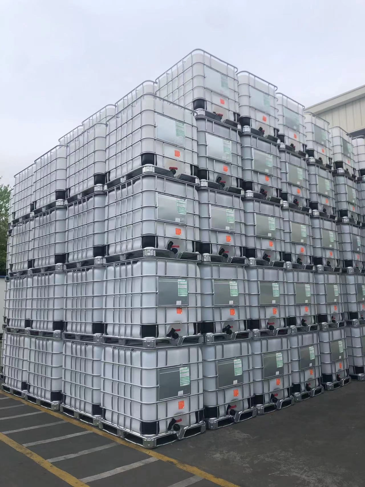 Superplastifiant polycarboxylate