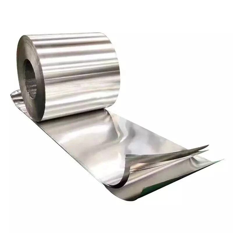 3003 Aluminum Foil