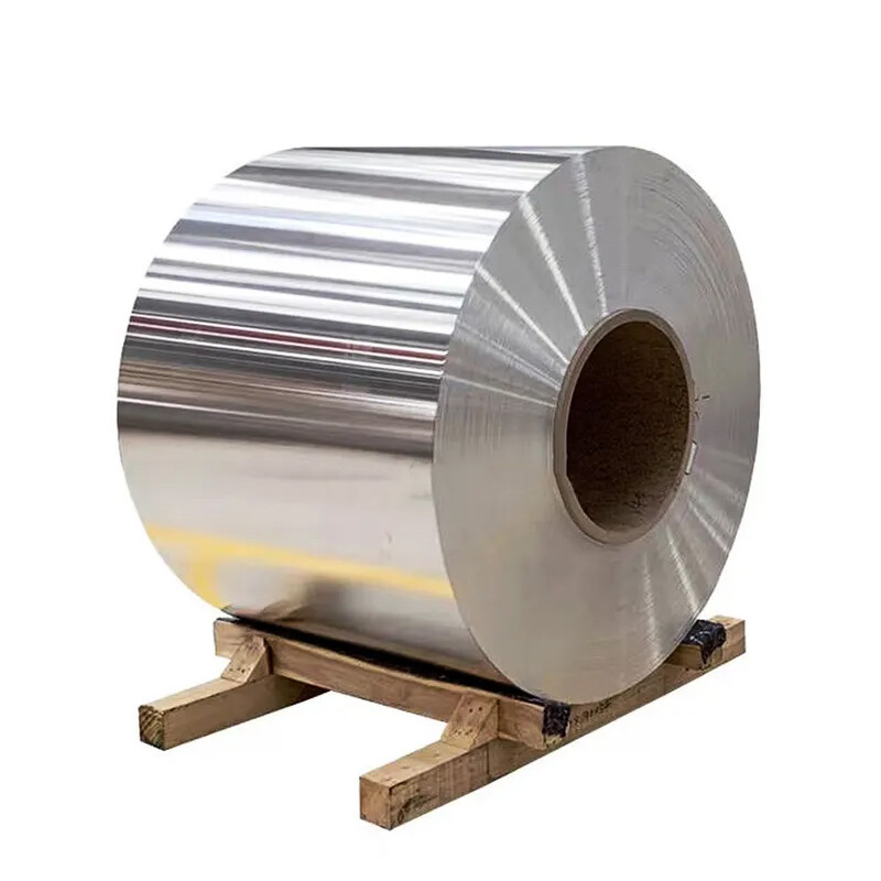 6061 Aluminum coil