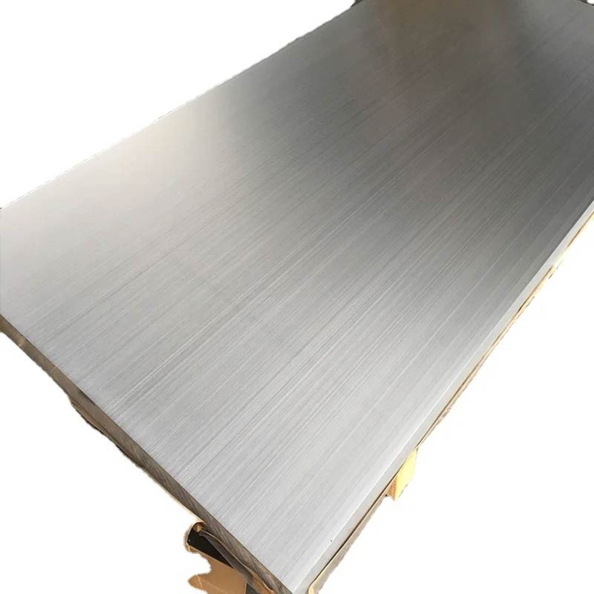 3003 3004 3105 Aluminium Plate