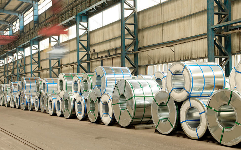 Practicing Environmental Responsibility, Taihang Steel Comprehensively Promotes Green Production Transformation Practicing Environmental Responsibility, Taihang Steel Comprehensively Promotes Green Production Transformation
