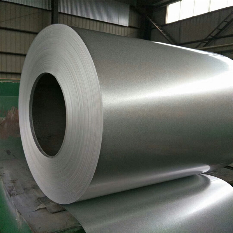 DX52D+AZ Galvalume Steel Coil