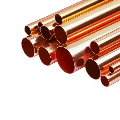 Copper pipe