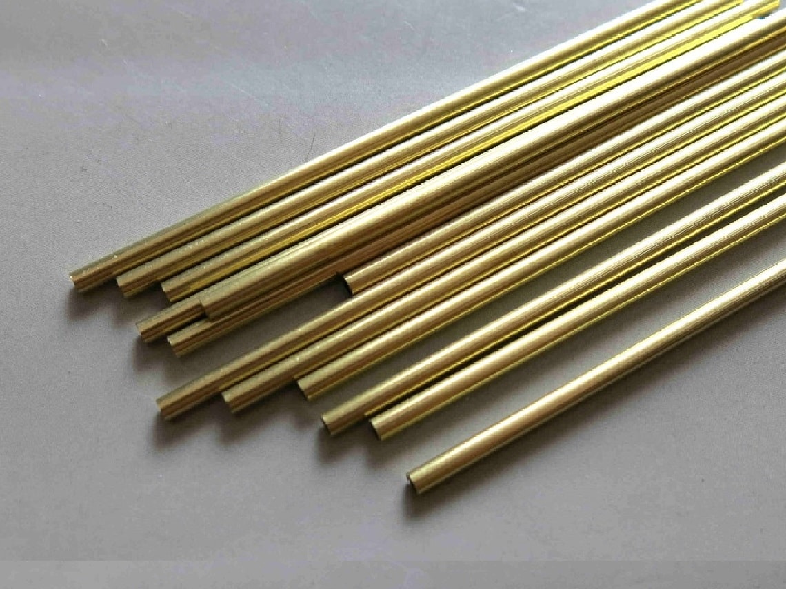 C27200 Brass Tube