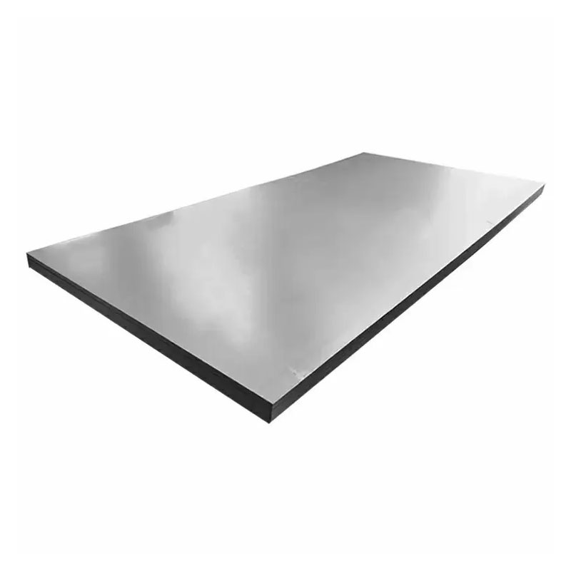 DC01/DC02/DC03/DC04 Carbon Steel Plate 