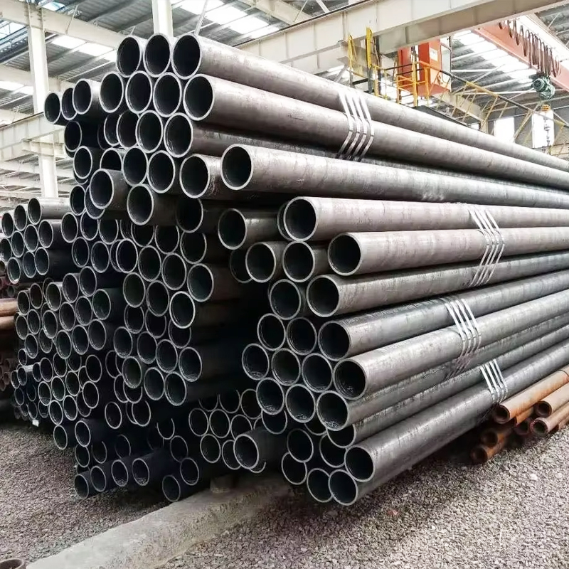 Carbon Steel Welded Pipe Carbon Steel Welded Pipe