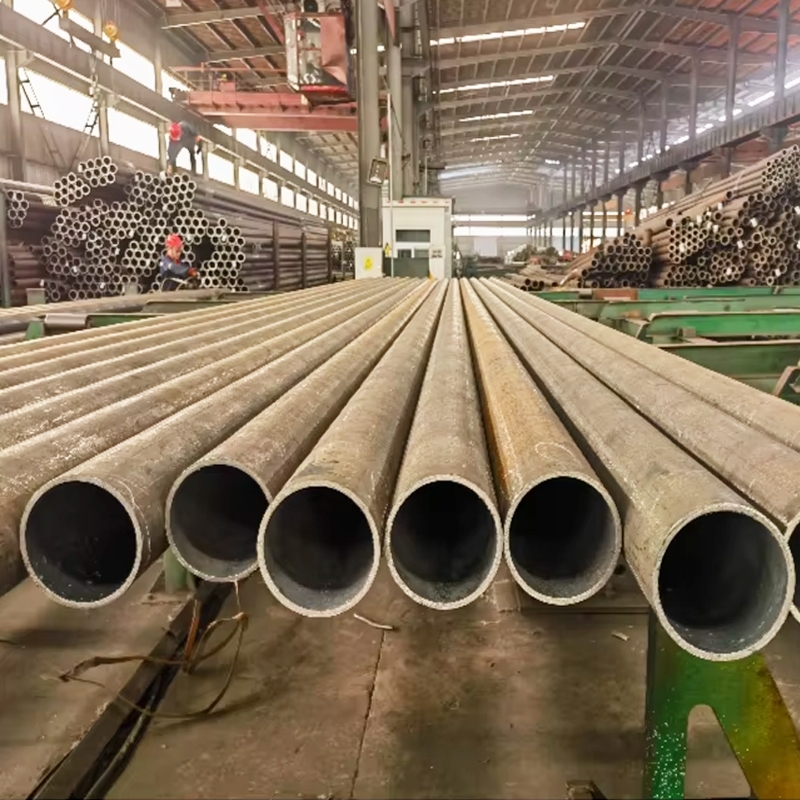 Carbon Steel Welded Pipe Carbon Steel Welded Pipe