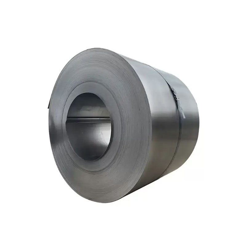 Cold rolled steel coils