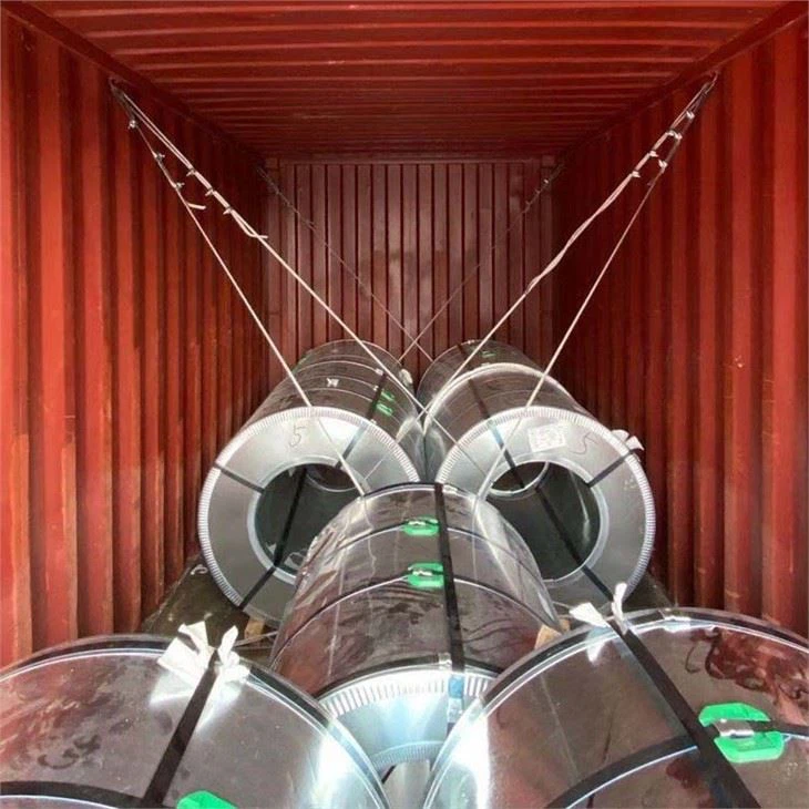 Galvalume Steel Coil