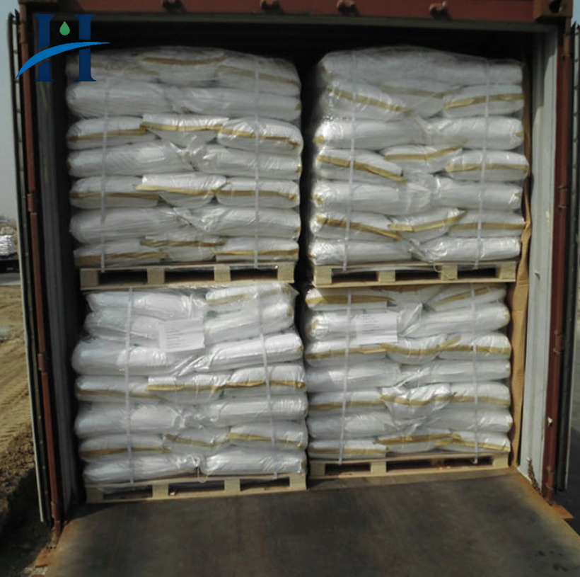Polyacrylamide